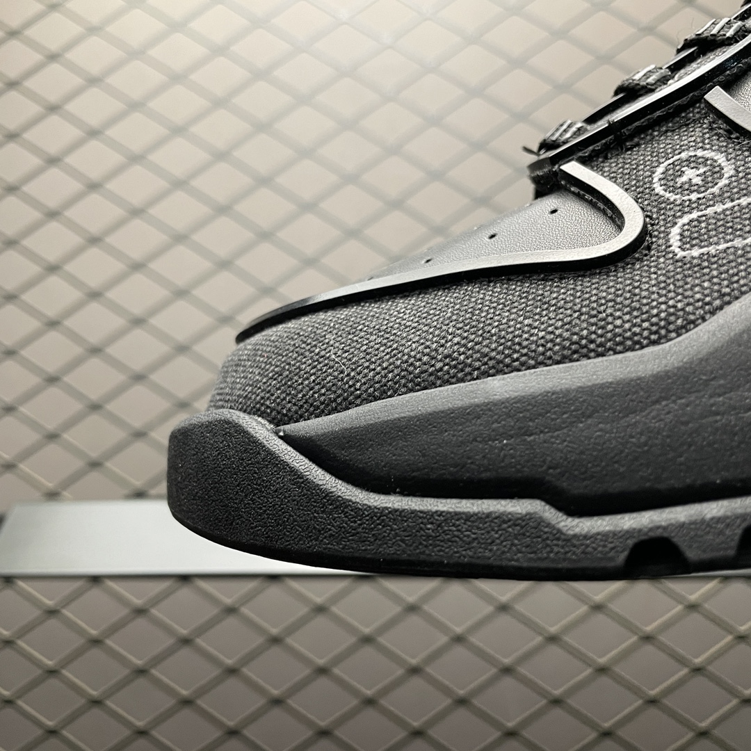 RTFKT × Nike Dunk Genesis "Void Edition"( HM4465-001)