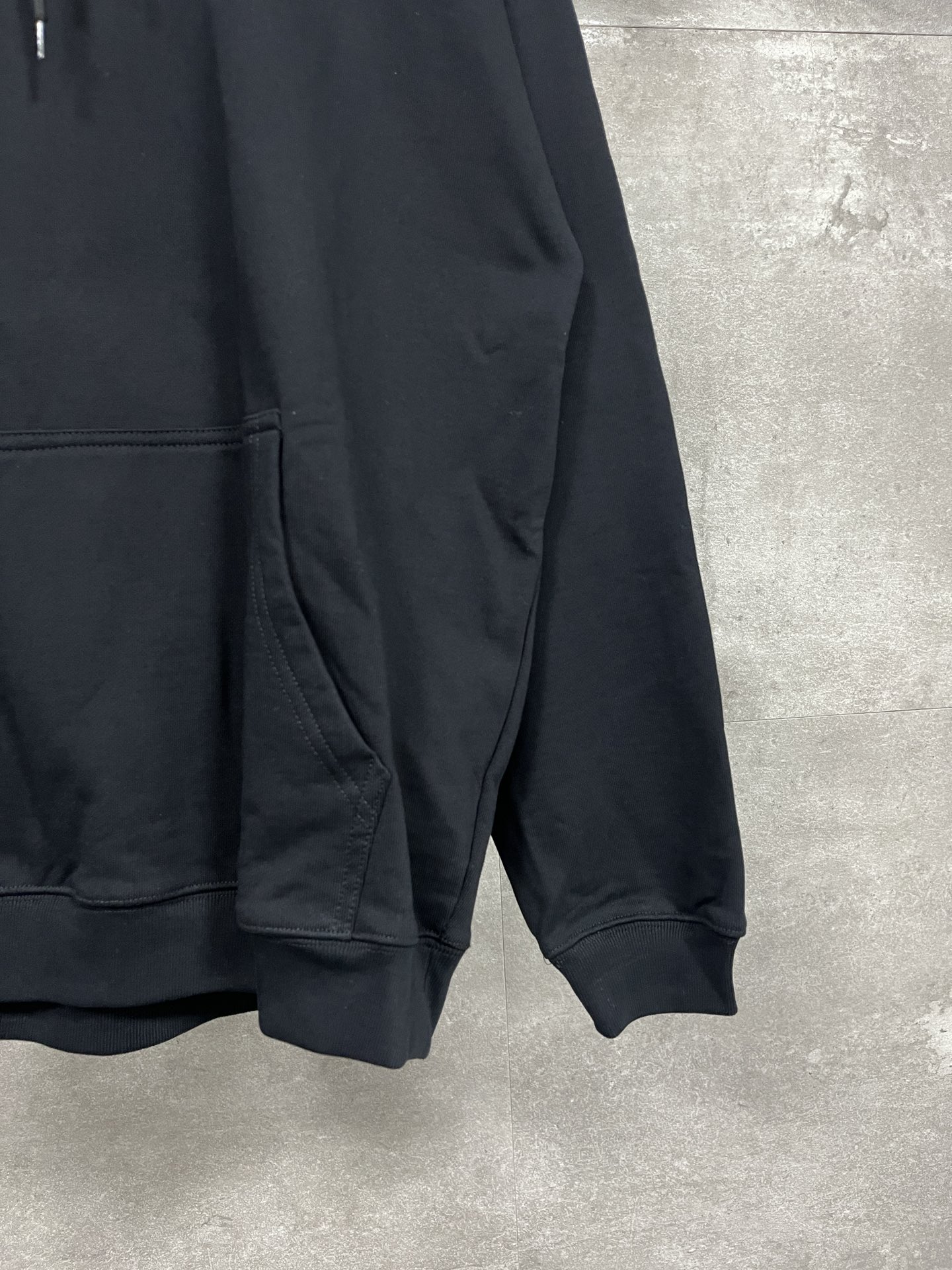 Balenciaga Crew Alphabet Printing (578135TIV751900）