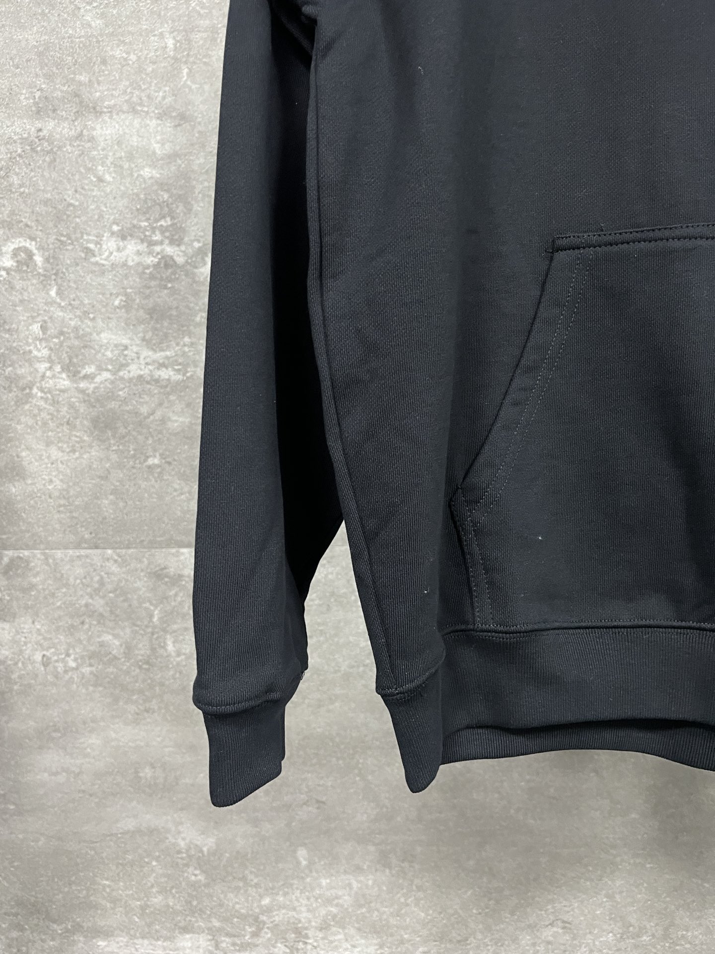 Balenciaga Crew Alphabet Printing (578135TIV751900）