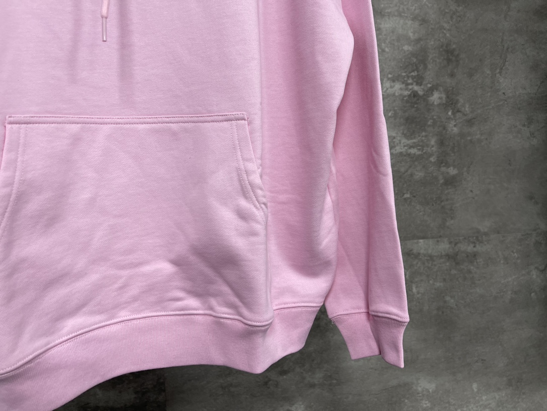 Balenciaga Crew Alphabet Printing (578135TIV751900）