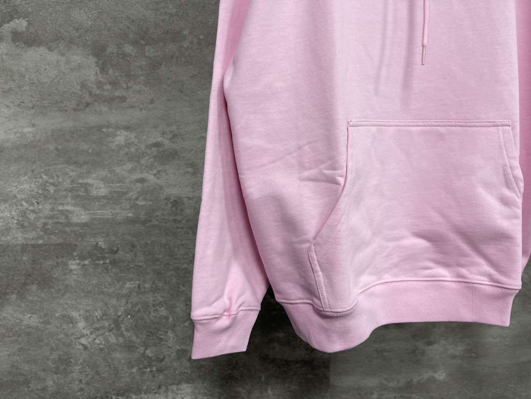 Balenciaga Crew Alphabet Printing (578135TIV751900）