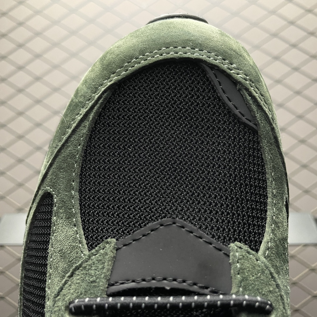 JJJJound × New Balance 2002R GORE-TEX "Pine" M2002RXY(M2002RXY）