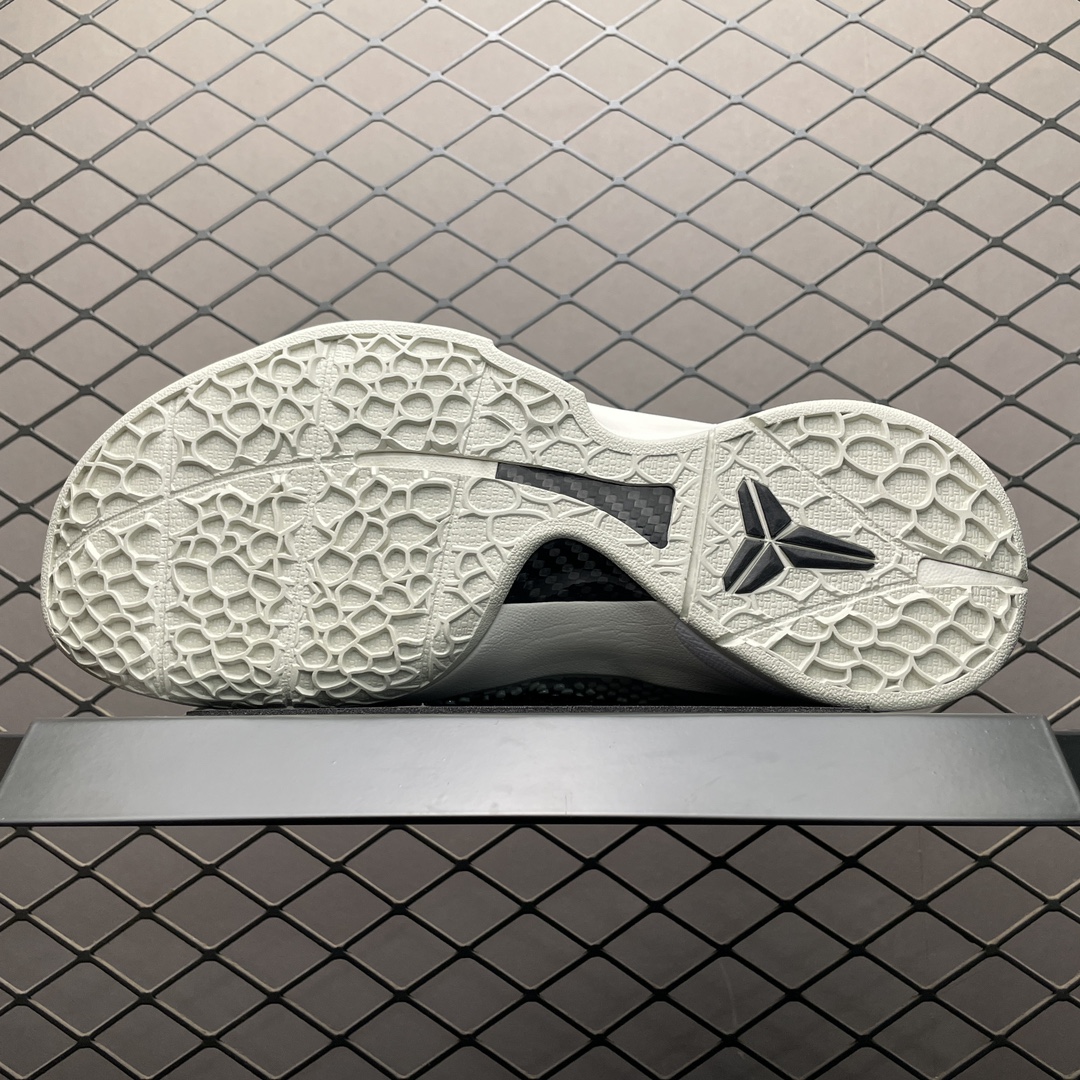 Nike Kobe 6 Protro "All-Star 2.0"（FQ3546-100）