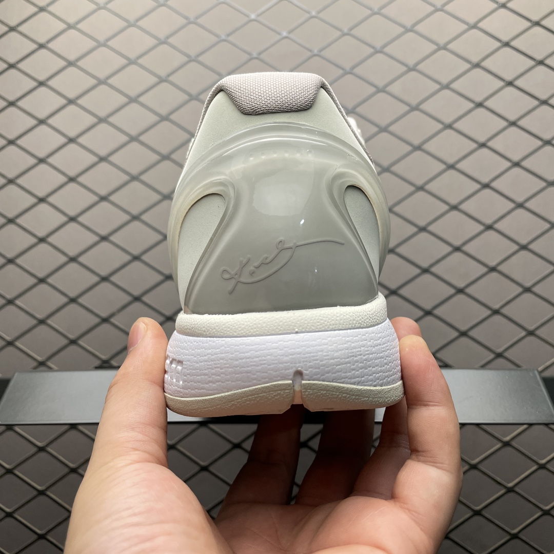 Nike Kobe 6 Protro "All-Star 2.0"（FQ3546-100）