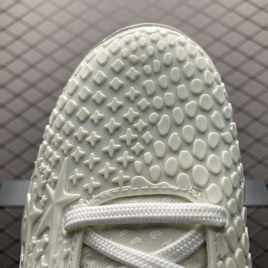 Nike Kobe 6 Protro "All-Star 2.0"（FQ3546-100）