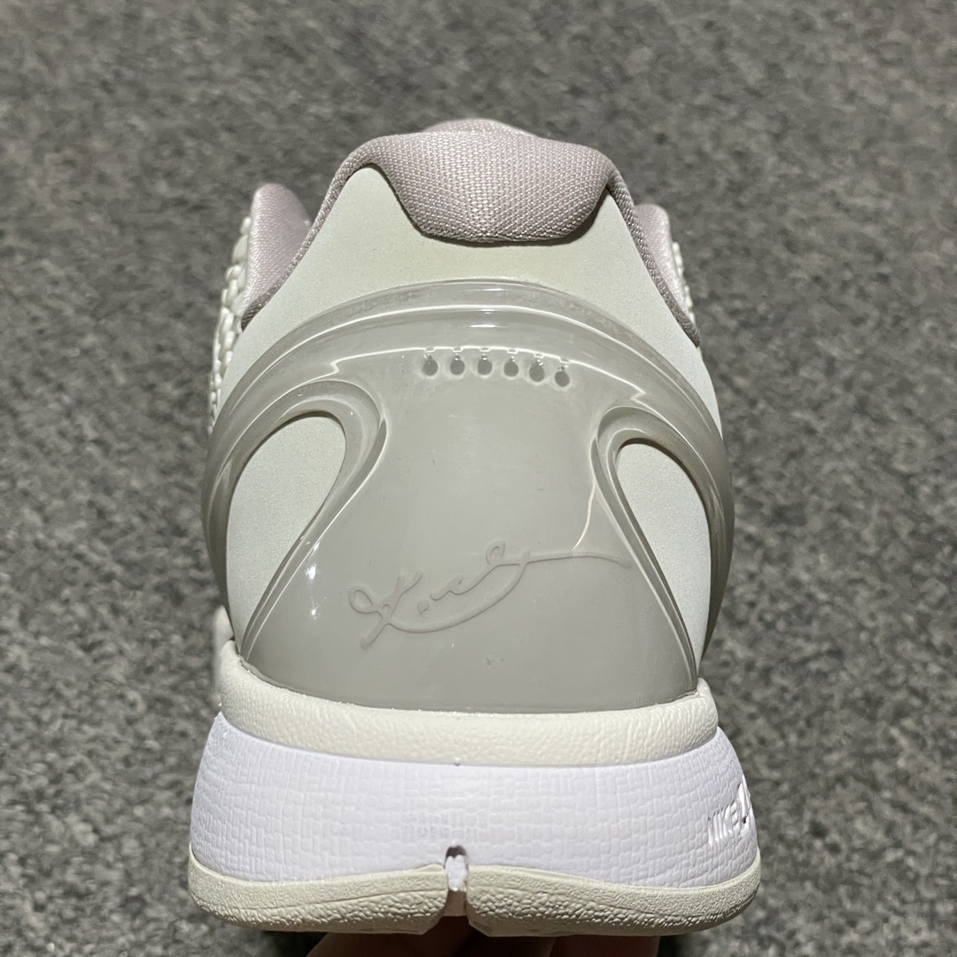 Nike Kobe 6 Protro "All-Star 2.0"（FQ3546-100）