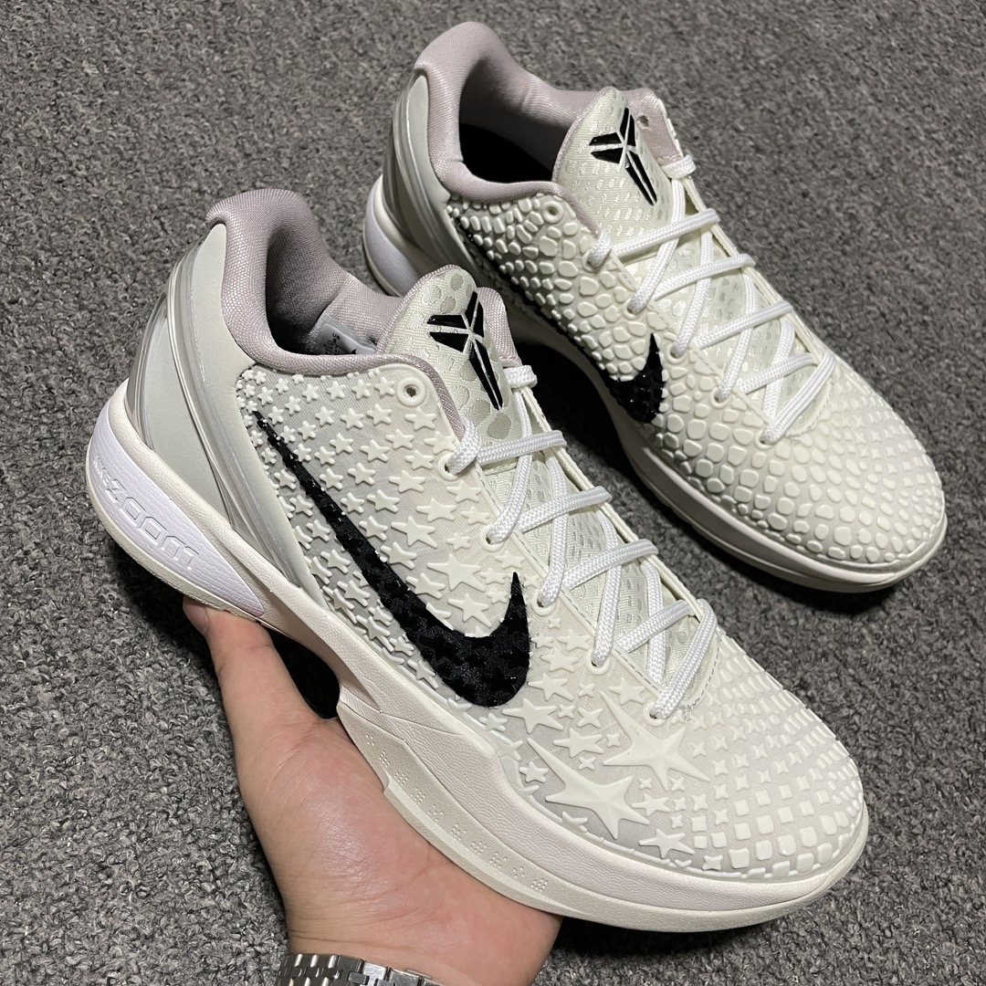 Nike Kobe 6 Protro 