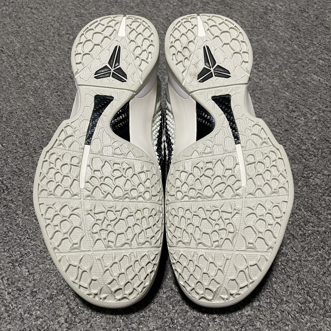 Nike Kobe 6 Protro "All-Star 2.0"（FQ3546-100）