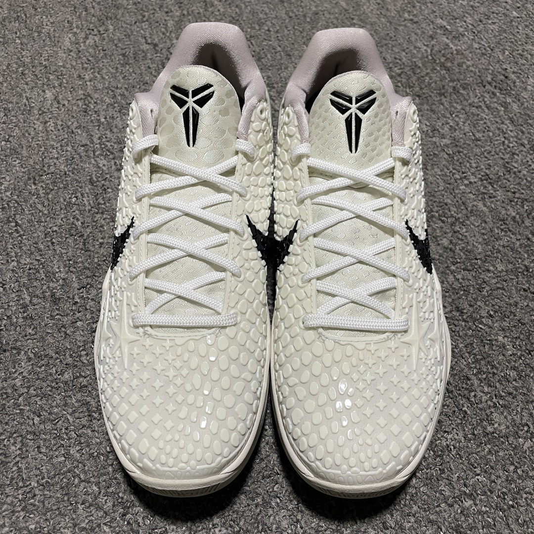 Nike Kobe 6 Protro "All-Star 2.0"（FQ3546-100）