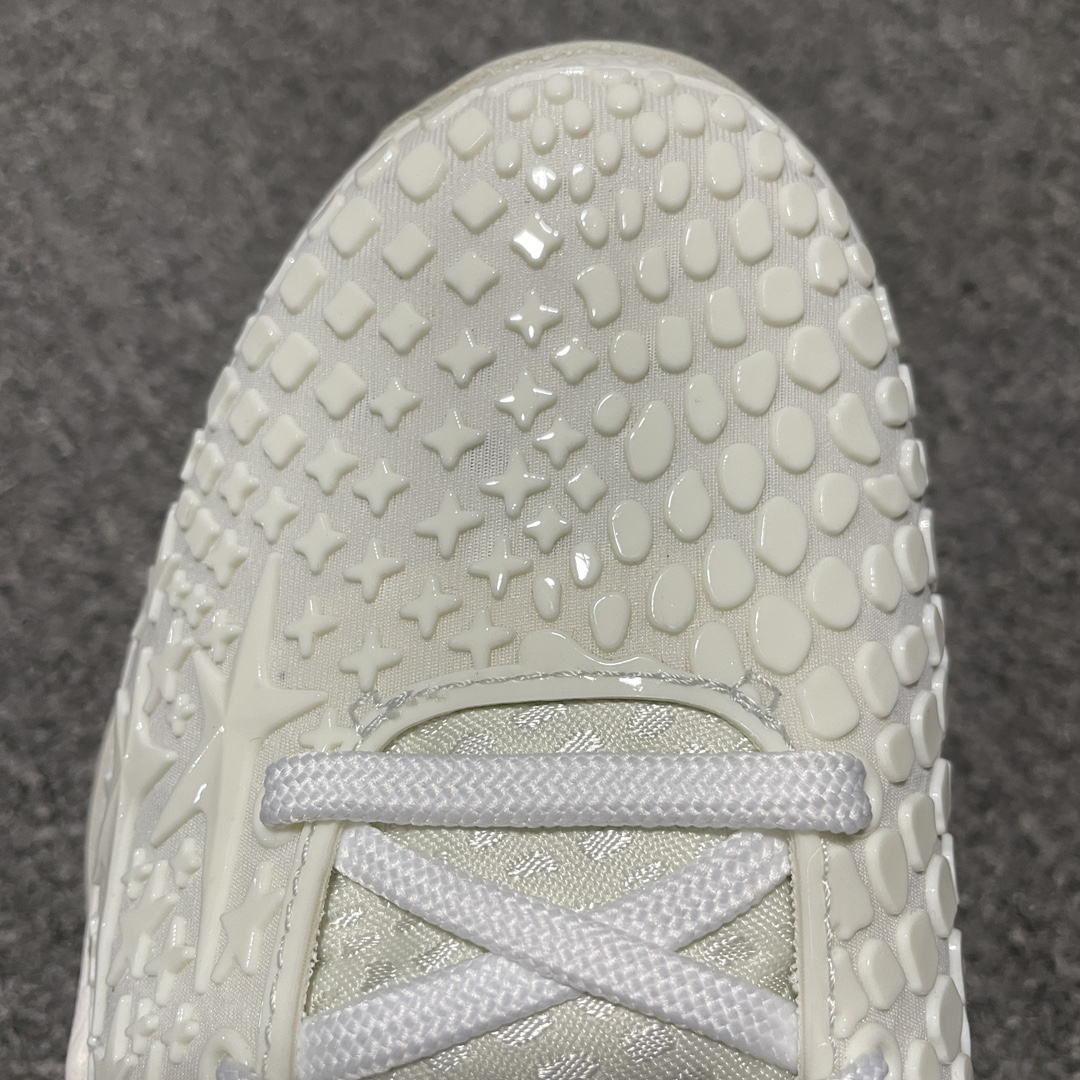 Nike Kobe 6 Protro "All-Star 2.0"（FQ3546-100）