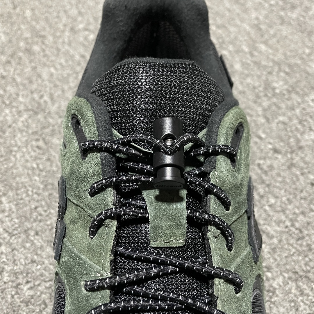 JJJJound × New Balance 2002R GORE-TEX "Pine" M2002RXY(M2002RXY）