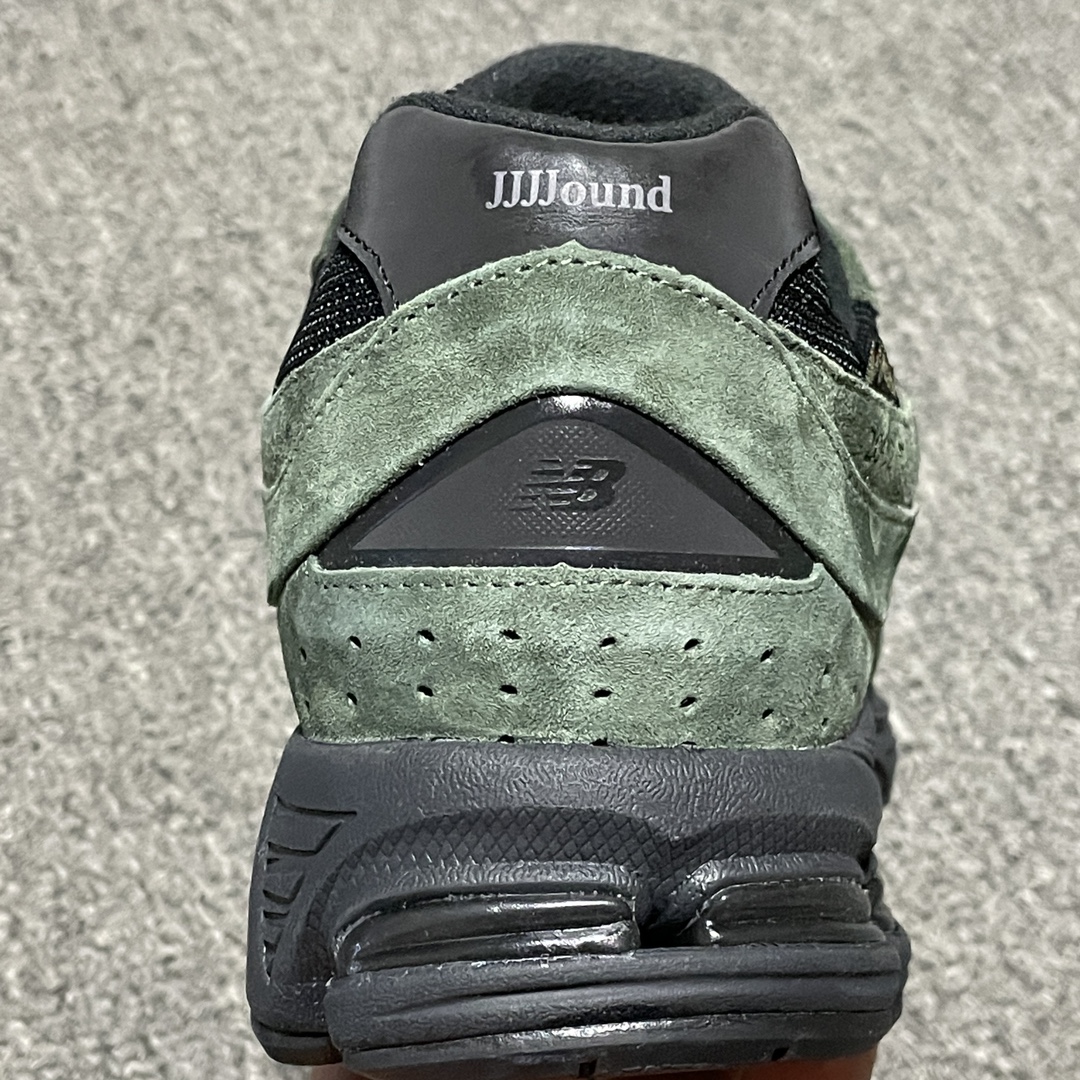 JJJJound × New Balance 2002R GORE-TEX 