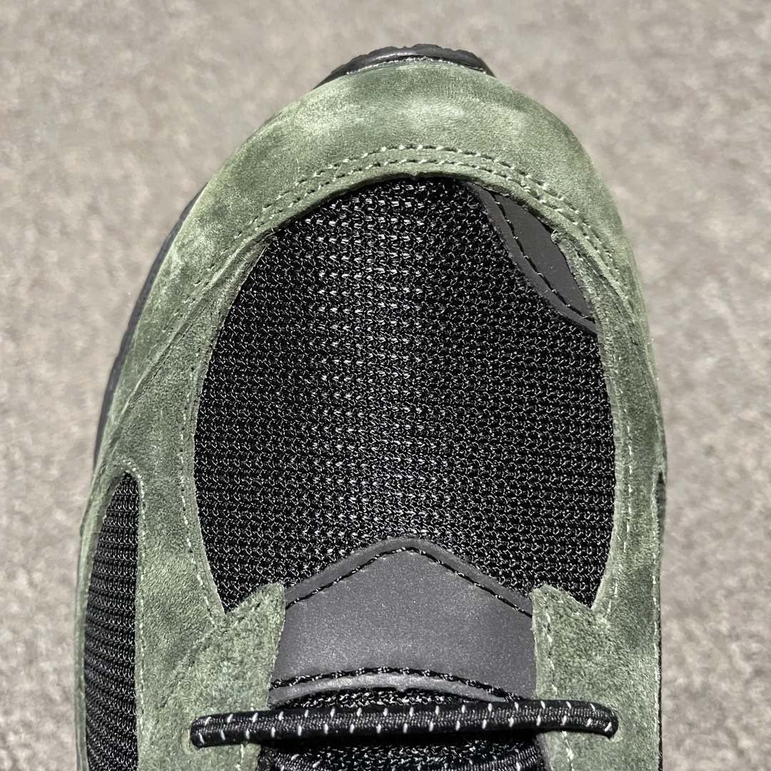 JJJJound × New Balance 2002R GORE-TEX "Pine" M2002RXY(M2002RXY）