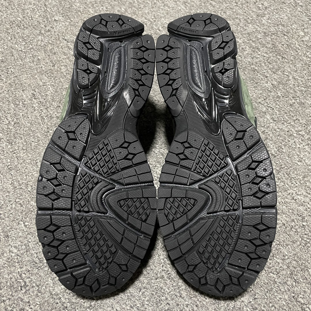 JJJJound × New Balance 2002R GORE-TEX "Pine" M2002RXY(M2002RXY）