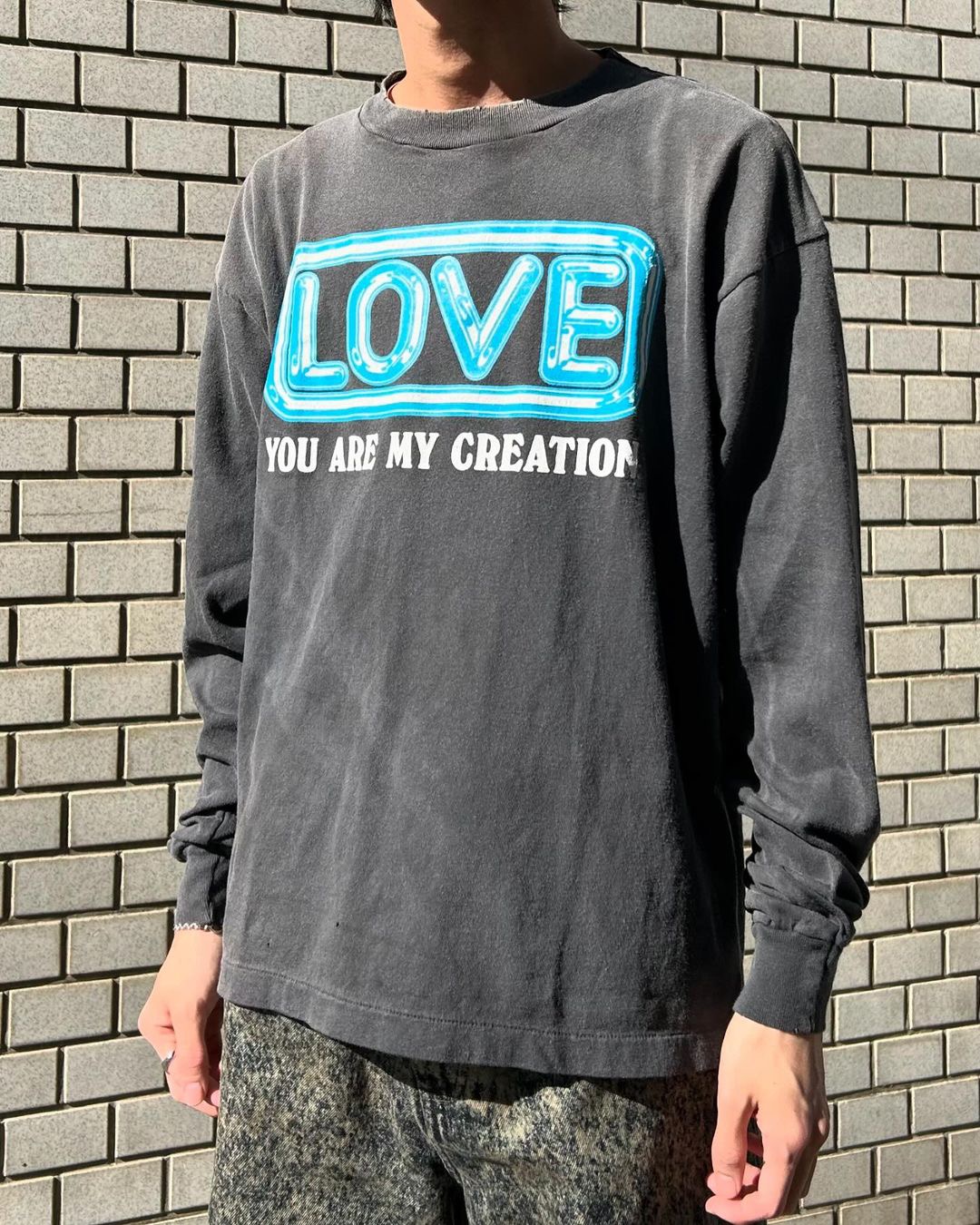 SAINT M×××××× Hoodie (SM-YS1-0000-014）