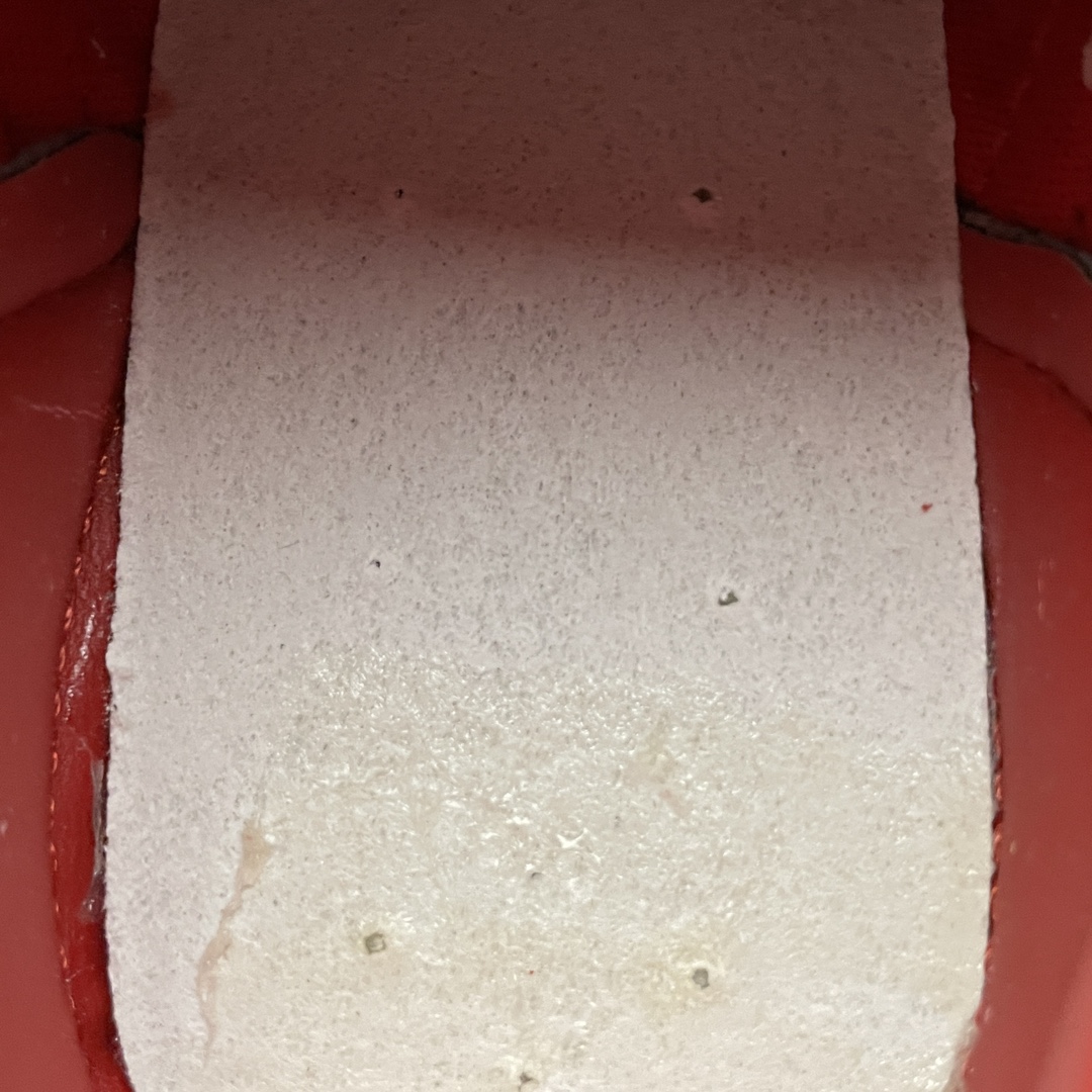 adidas Originals Women's Gazelle Indoor "Better Scarlet/Hazy Green/Gum"（IG6786 ）