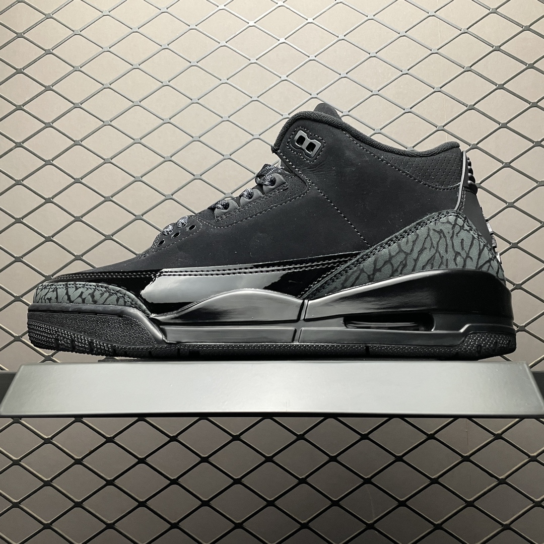 Nike Air Jordan 3 Nike Air Jordan 3