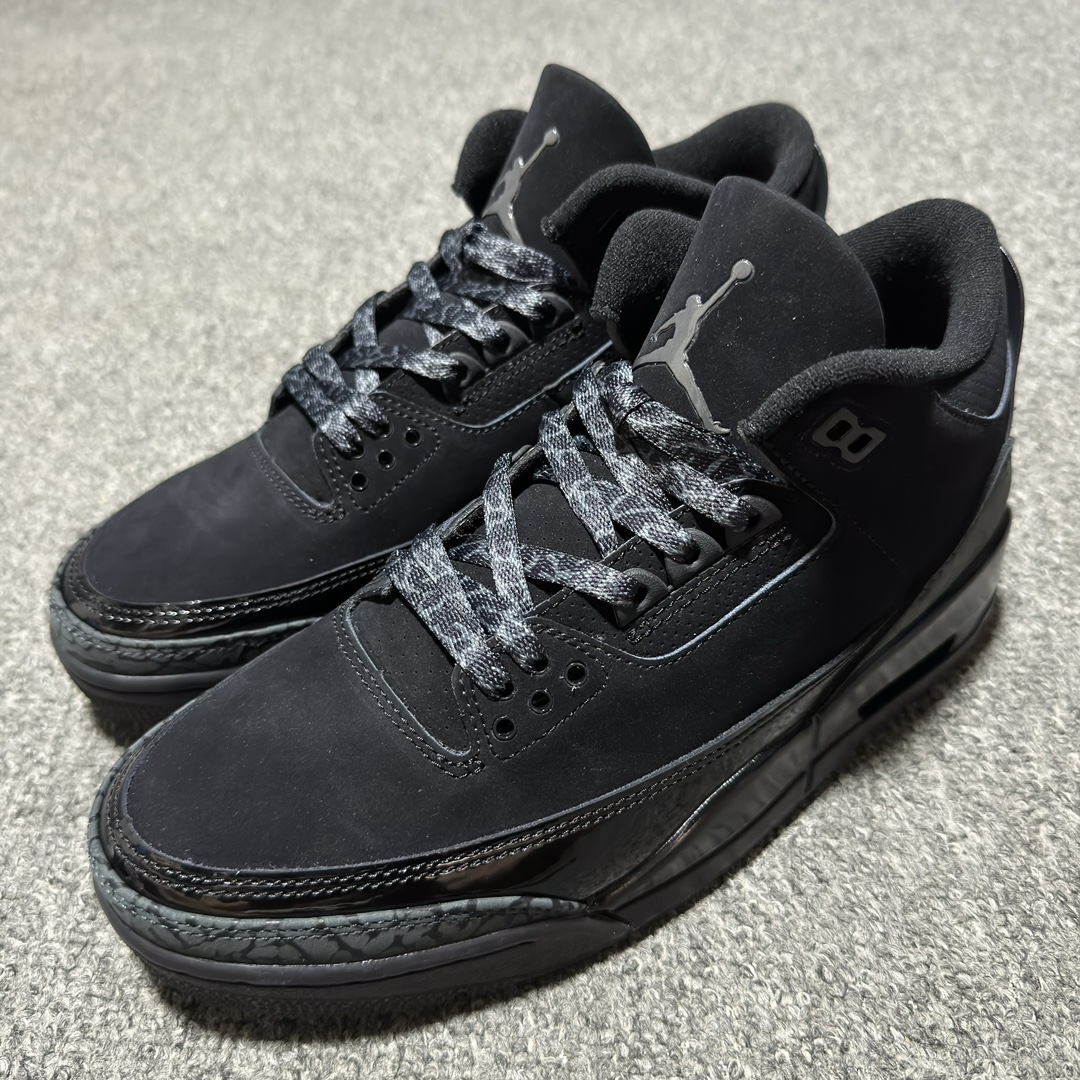 Nike Air Jordan 3 Nike Air Jordan 3