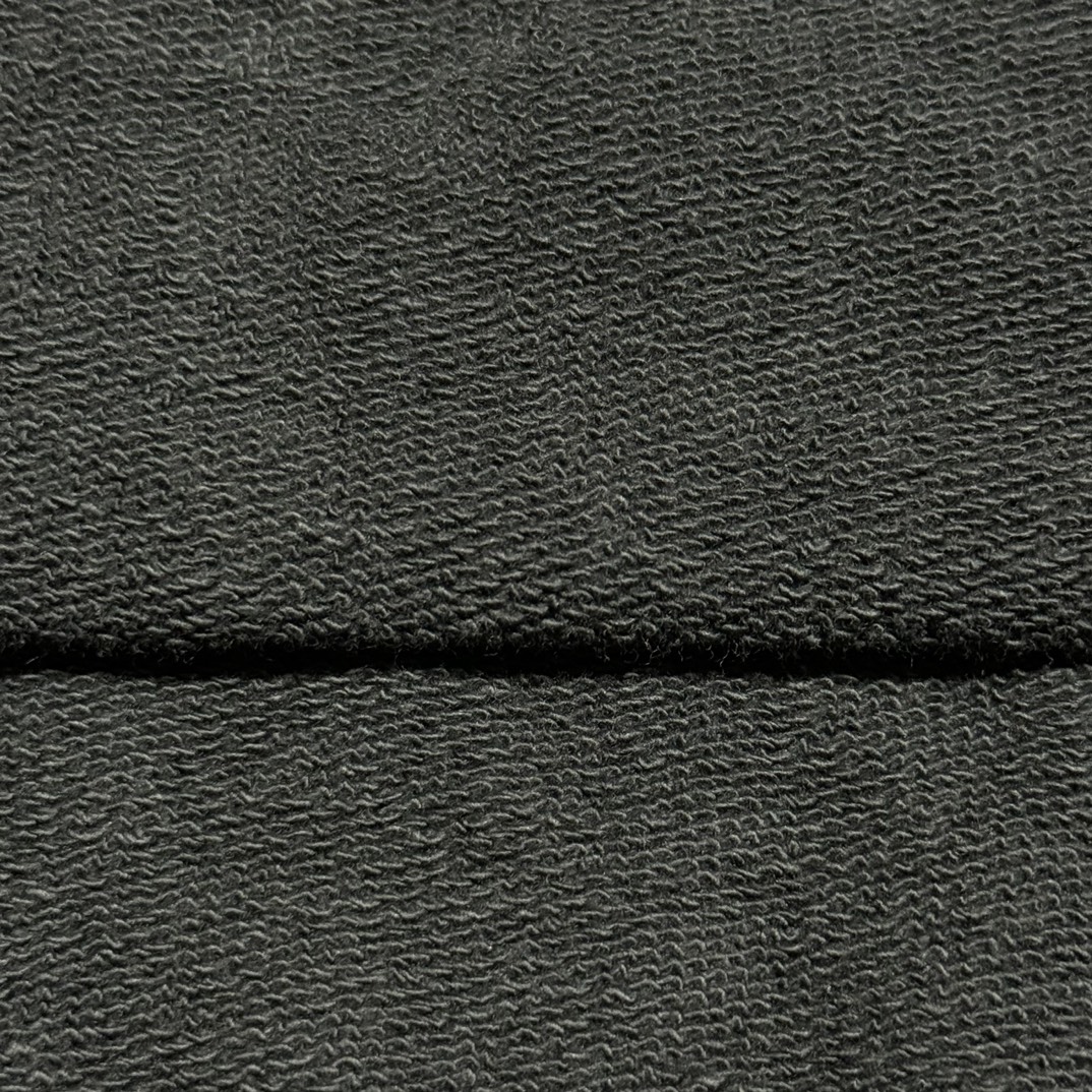 BALENCIAGA Outline Hoodie (739024TOVV29034）