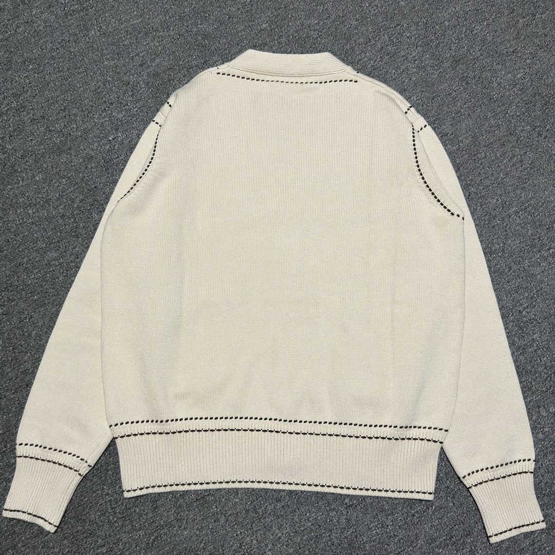 Louis Vuitton Signature Light Cardigan - Ready to Wear（1AFPXW）