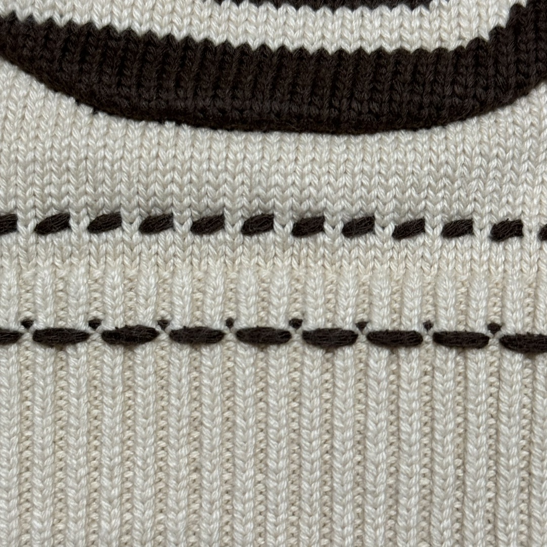 Louis Vuitton Signature Light Cardigan - Ready to Wear（1AFPXW）