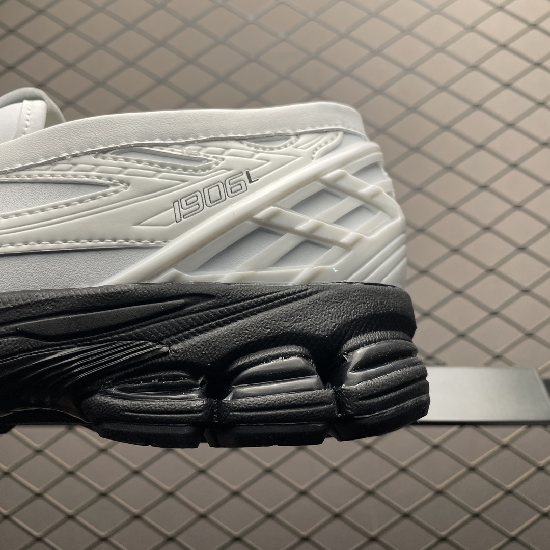 JUNYA WATANABE MAN × New Balance 1906L "White"(U1906LCO)