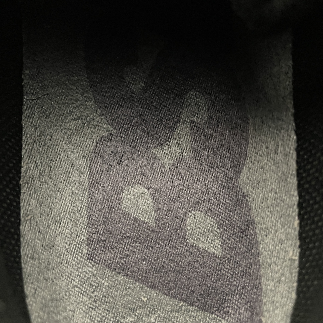 The Basement × New Balance 1906R "Black/Silver"(M1906RBS)