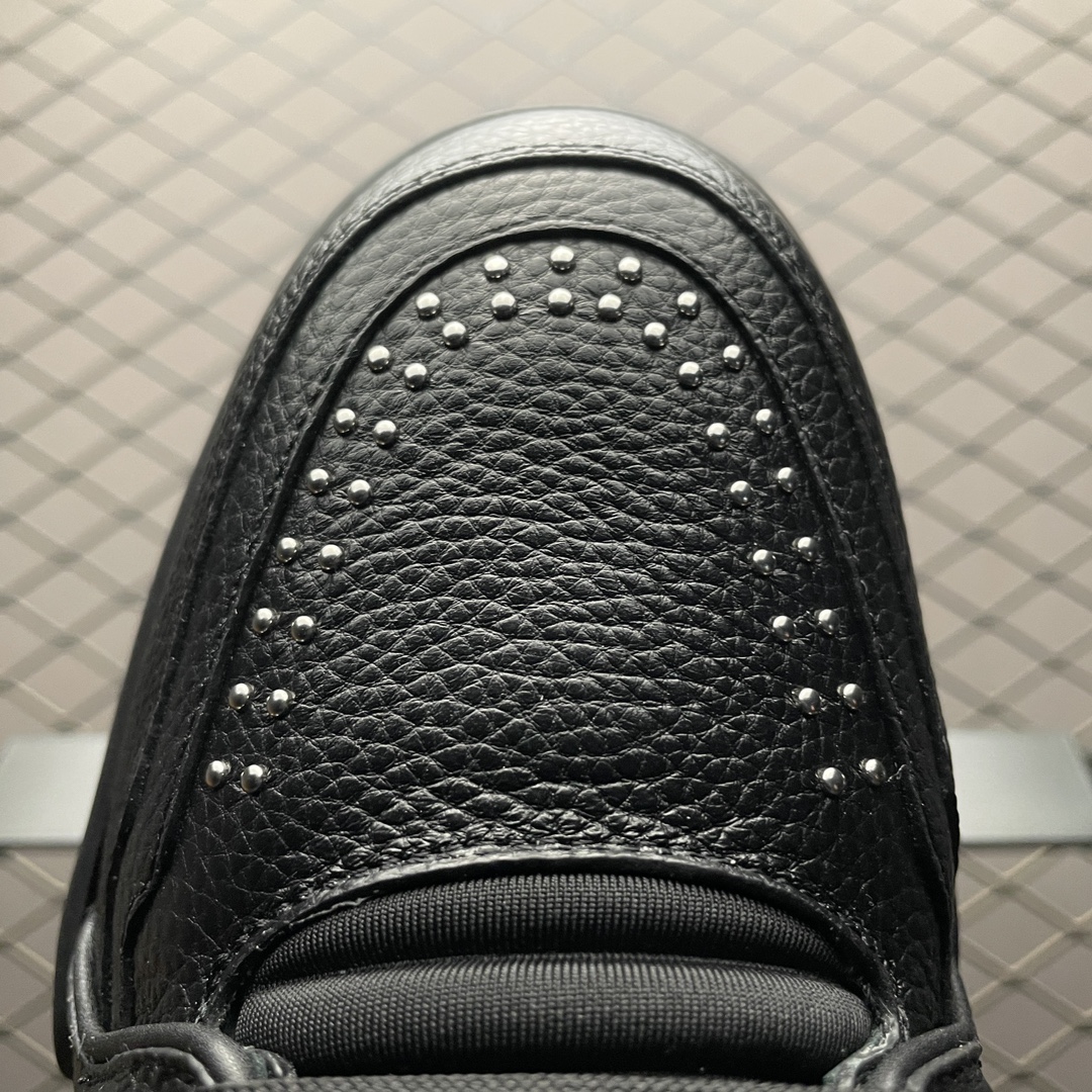 Louis Vuitton Trainer Maxi Line Sneakers LV(1ADDCF)