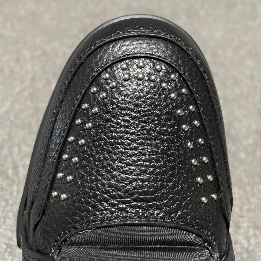 Louis Vuitton Trainer Maxi Line Sneakers LV(1ADDCF)