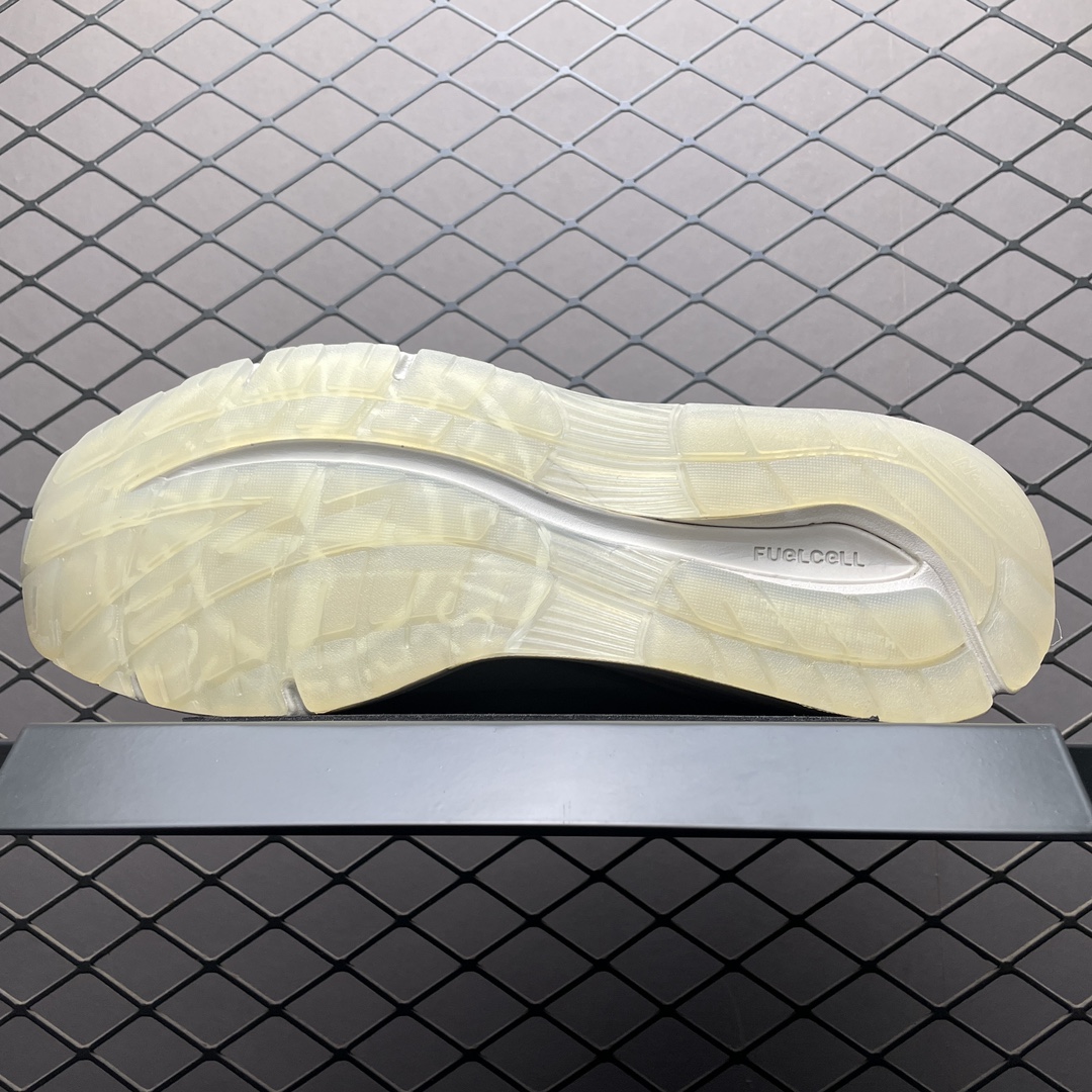 Stone Island × New Balance 991V2 Ghost "Beige"(U991SE2)