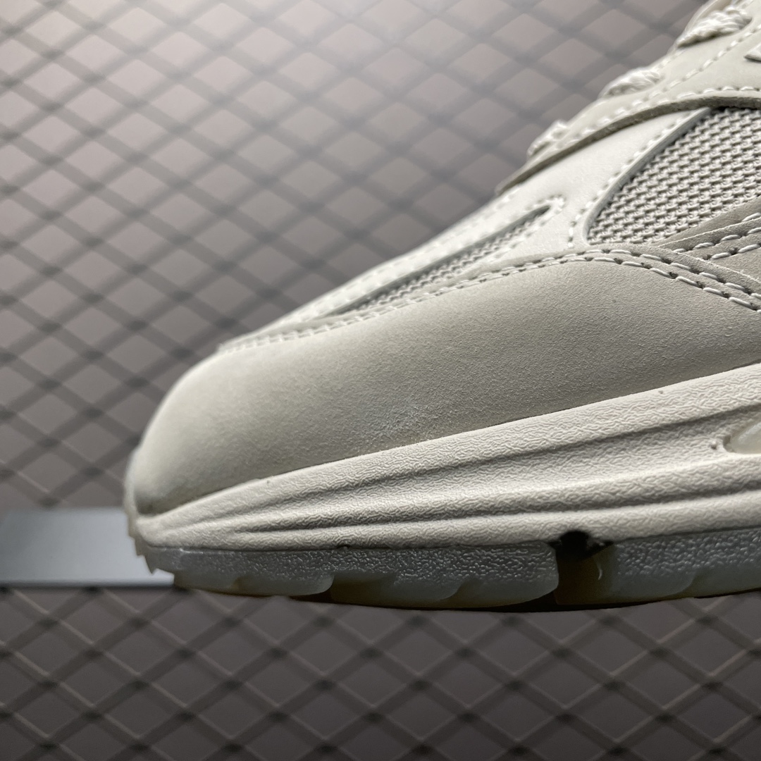 Stone Island × New Balance 991V2 Ghost "Beige"(U991SE2)