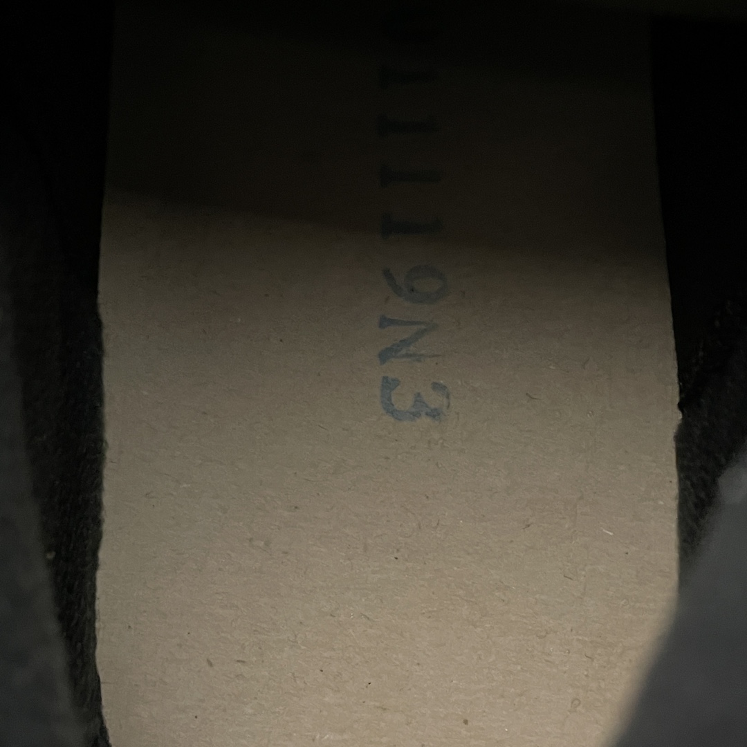 NIKE AIR JORDAN 6 RETRO OG "BLACK INFRARED"（384664-060）