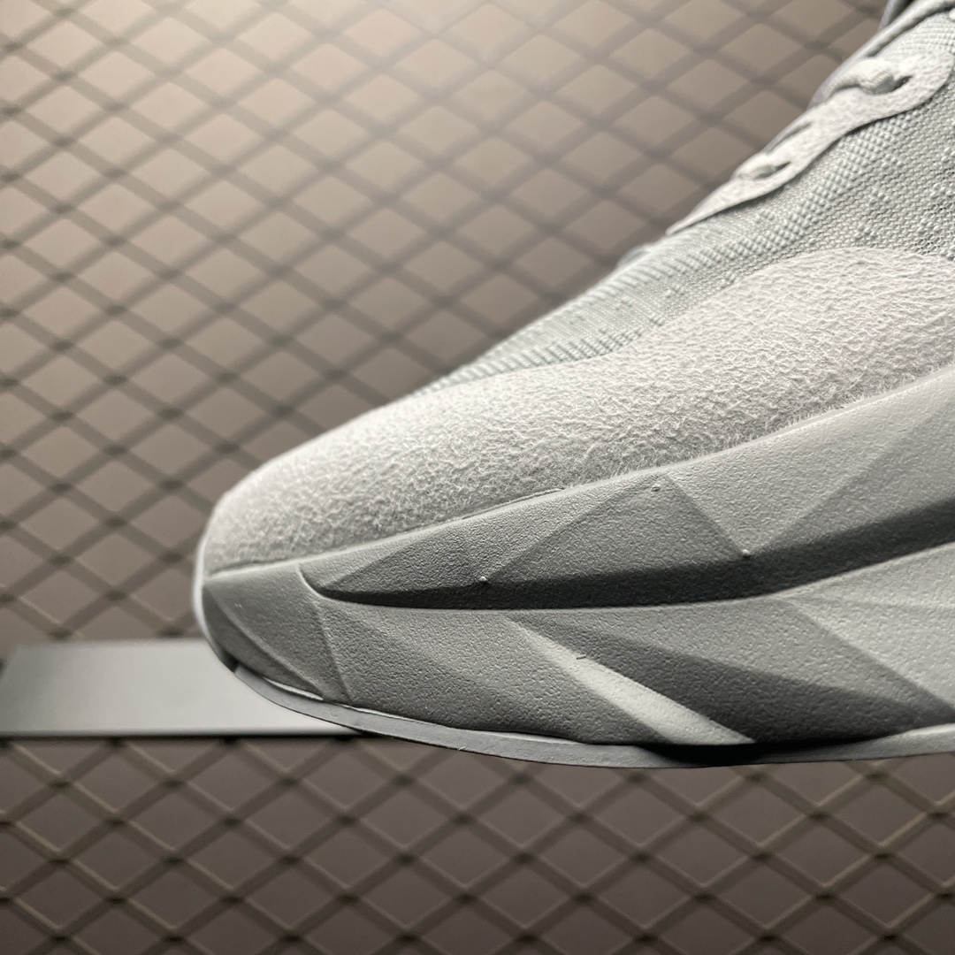 District Vision × New Balance FuelCell Supercomp Elite V4 "Aluminum Grey"(MRCELVD4)