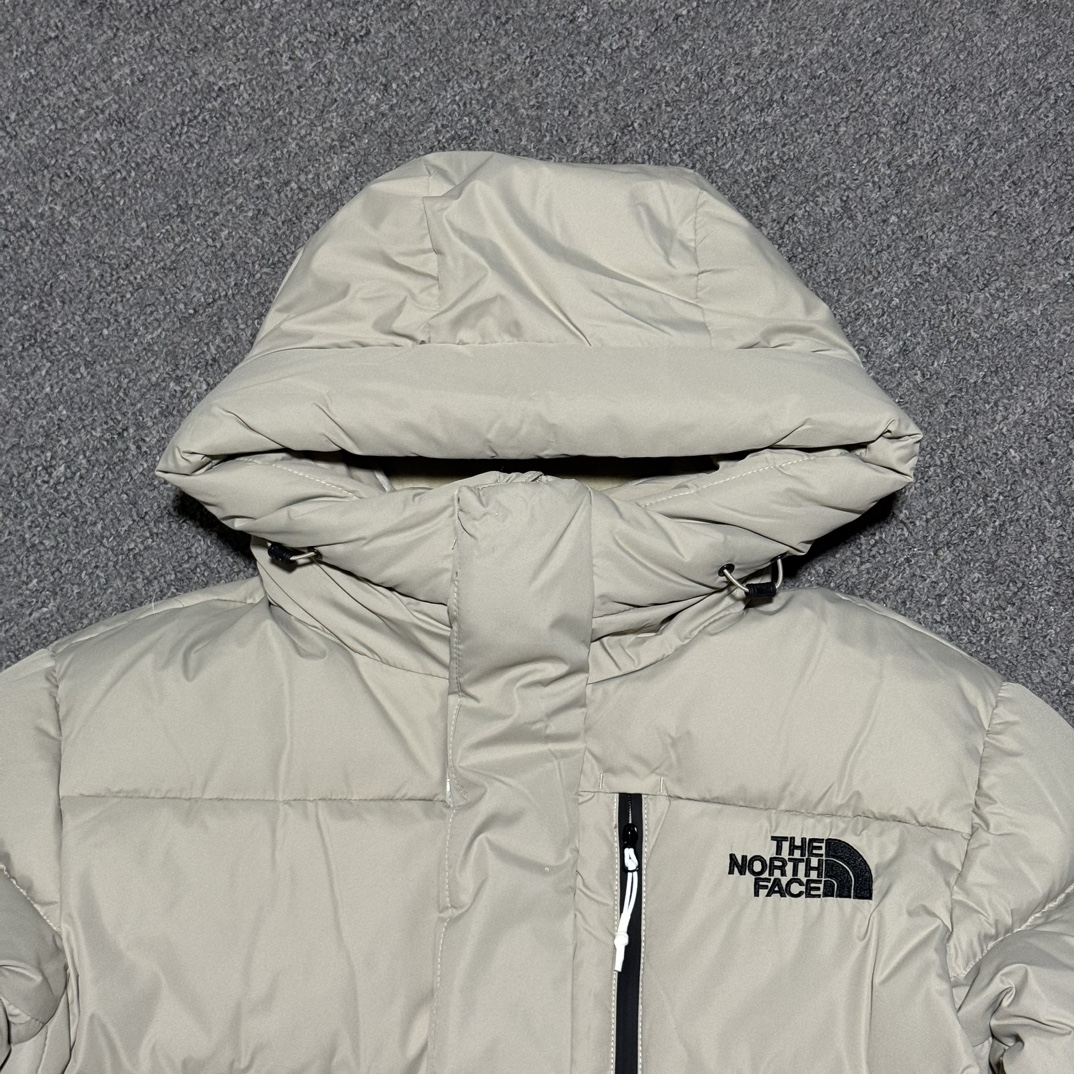 THE NORTH FACE WL_ACTION TECH DOWN COAT Unisex（NC1DP51J）
