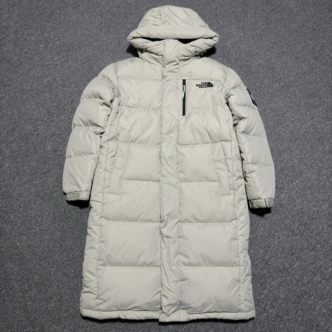 THE NORTH FACE WL_ACTION TECH DOWN COAT Unisex（NC1DP51J）