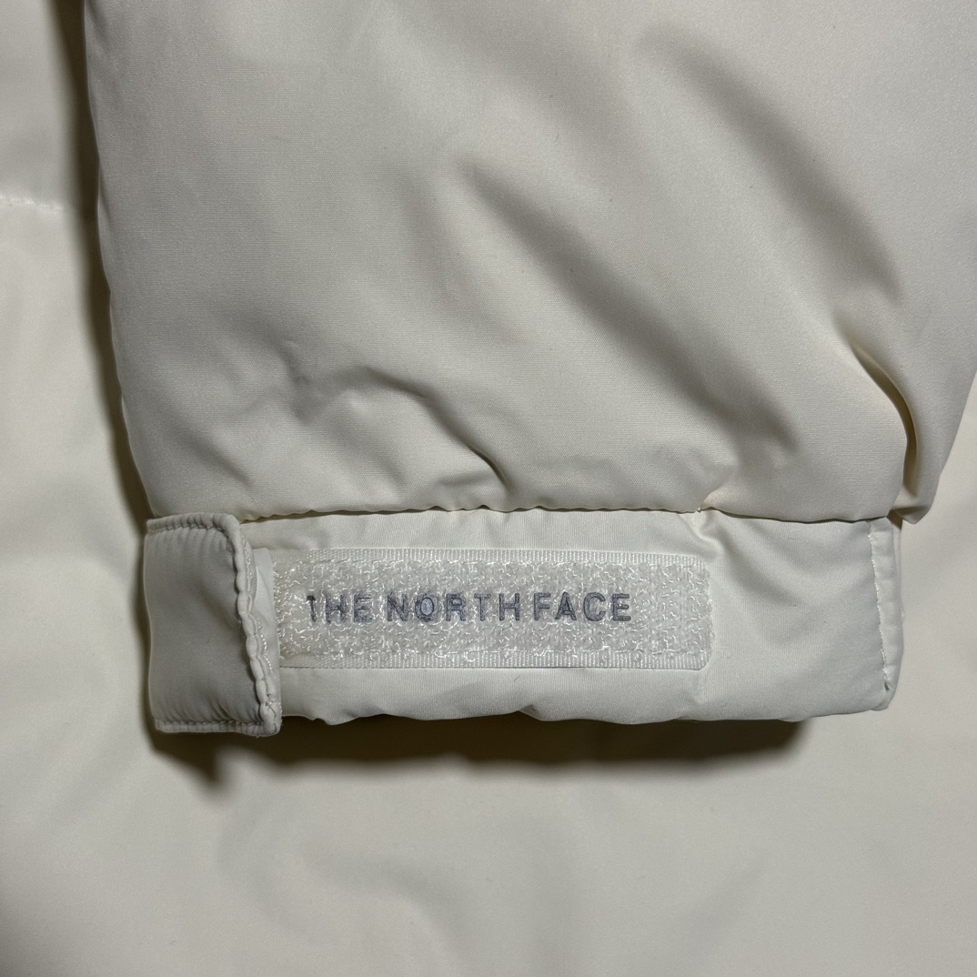 THE NORTH FACE WL_ACTION TECH DOWN COAT Unisex（NC1DP51J）