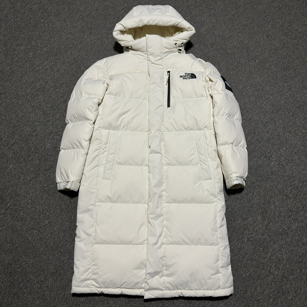 THE NORTH FACE WL_ACTION TECH DOWN COAT Unisex（NC1DP51J）