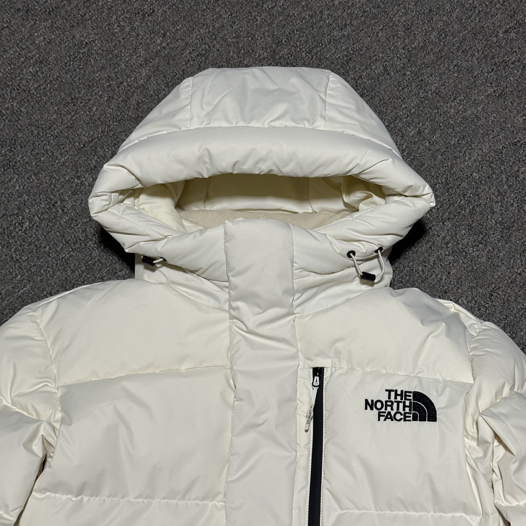 THE NORTH FACE WL_ACTION TECH DOWN COAT Unisex（NC1DP51J）
