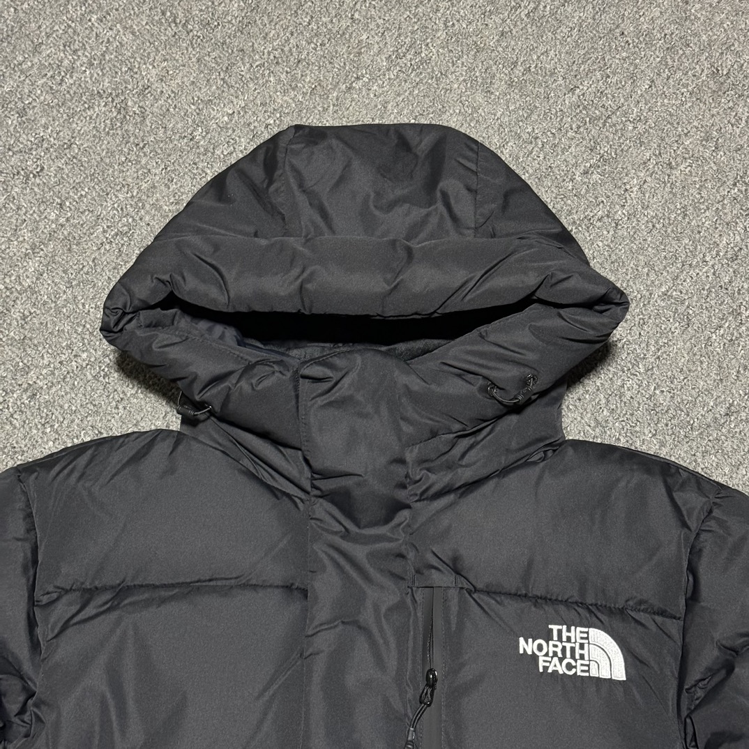 THE NORTH FACE WL_ACTION TECH DOWN COAT Unisex（NC1DP51J）
