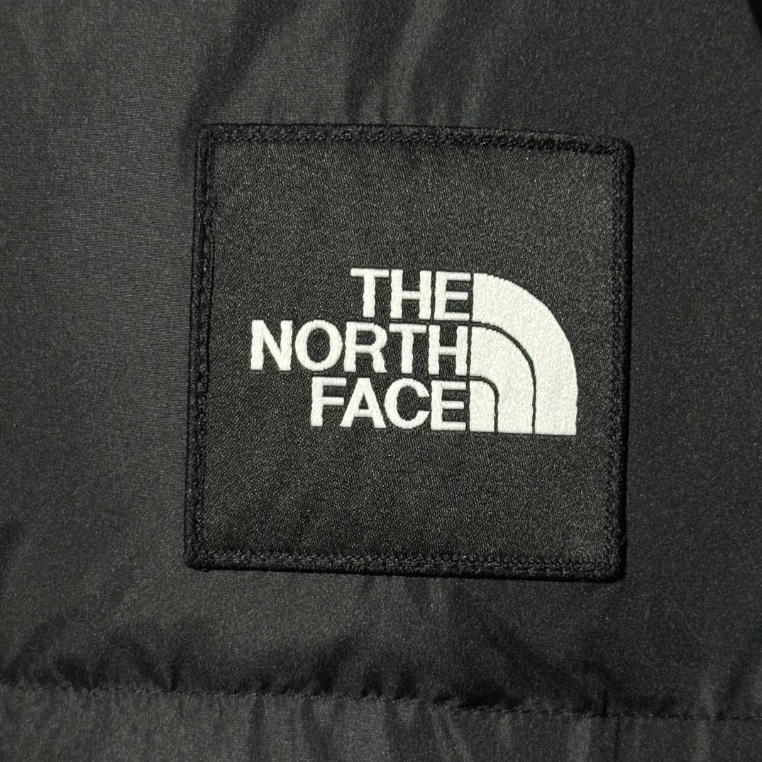 THE NORTH FACE WL_ACTION TECH DOWN COAT Unisex（NC1DP51J）
