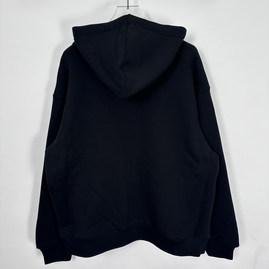Supreme Arc Thermal Zip Up Hooded Sweatshirt(SUP-FW24-191) Supreme Arc Thermal Zip Up Hooded Sweatshirt(SUP-FW24-191)