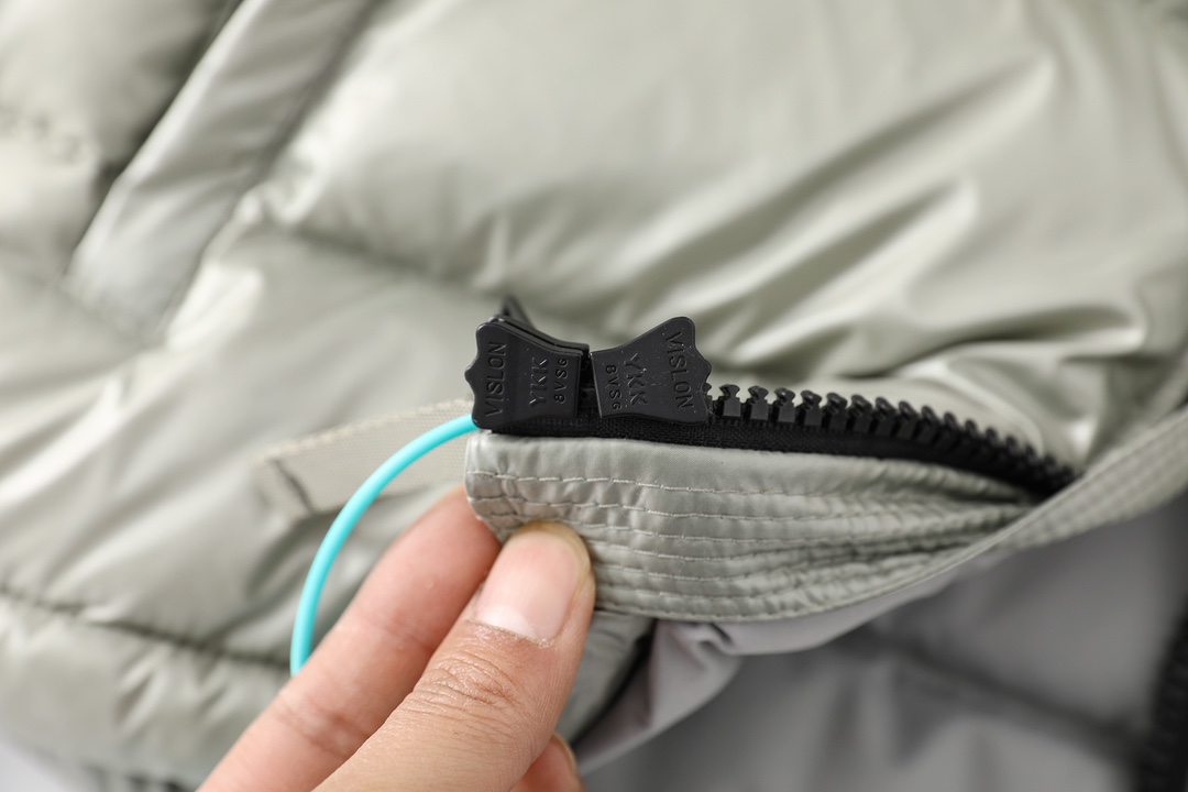 Nike x Drake Nocta stand collar down jacket（FN8196-667）