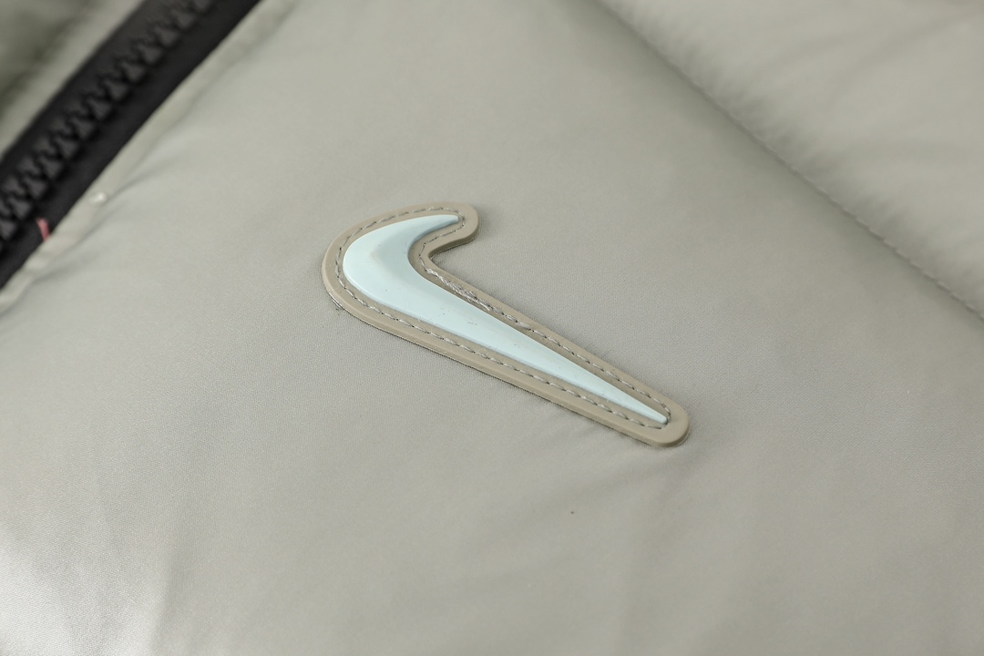 Nike x Drake Nocta stand collar down jacket（FN8196-667）