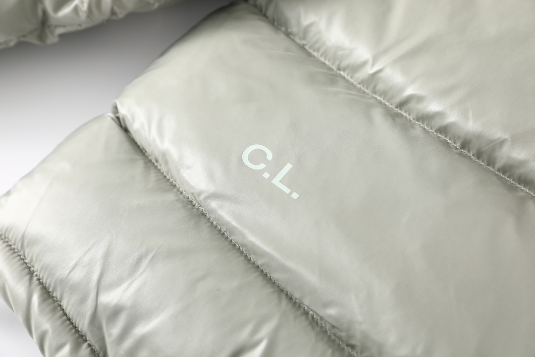 Nike x Drake Nocta stand collar down jacket（FN8196-667）