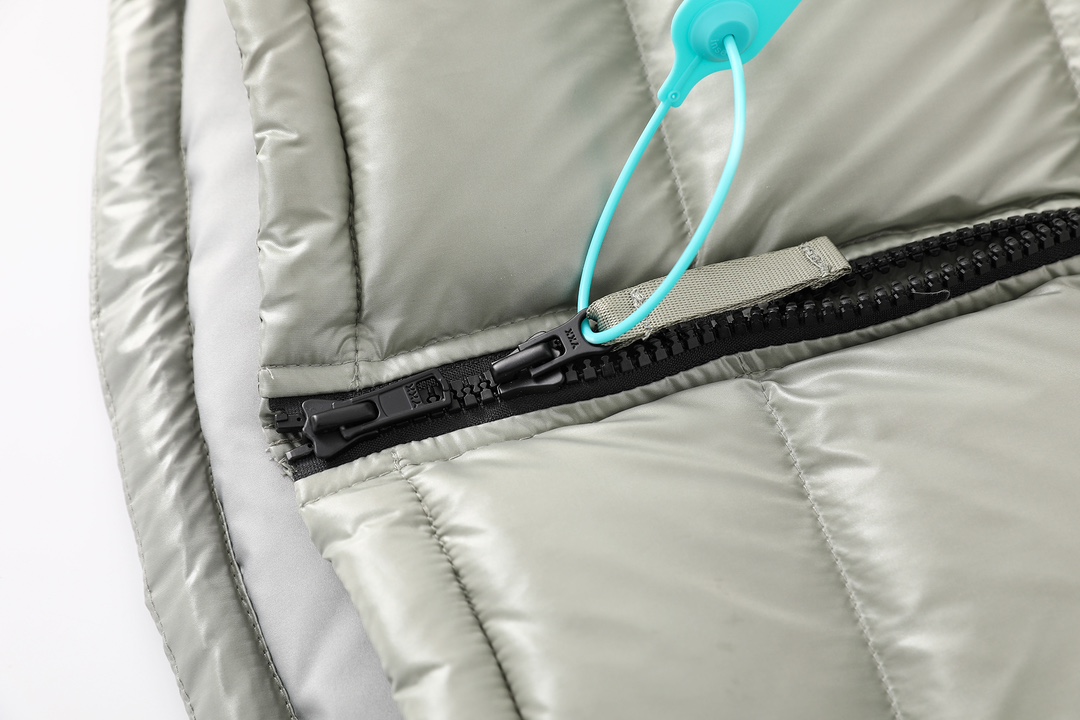 Nike x Drake Nocta stand collar down jacket（FN8196-667）