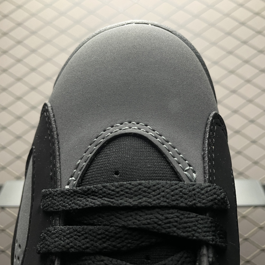 Nike Air Jordan 6 "Bred"（CT8529-064）