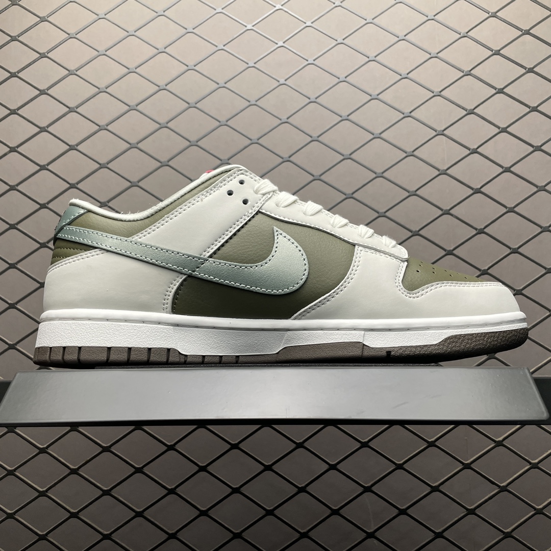 Nike Dunk Low "Year of The Snake"(HV5980-231)