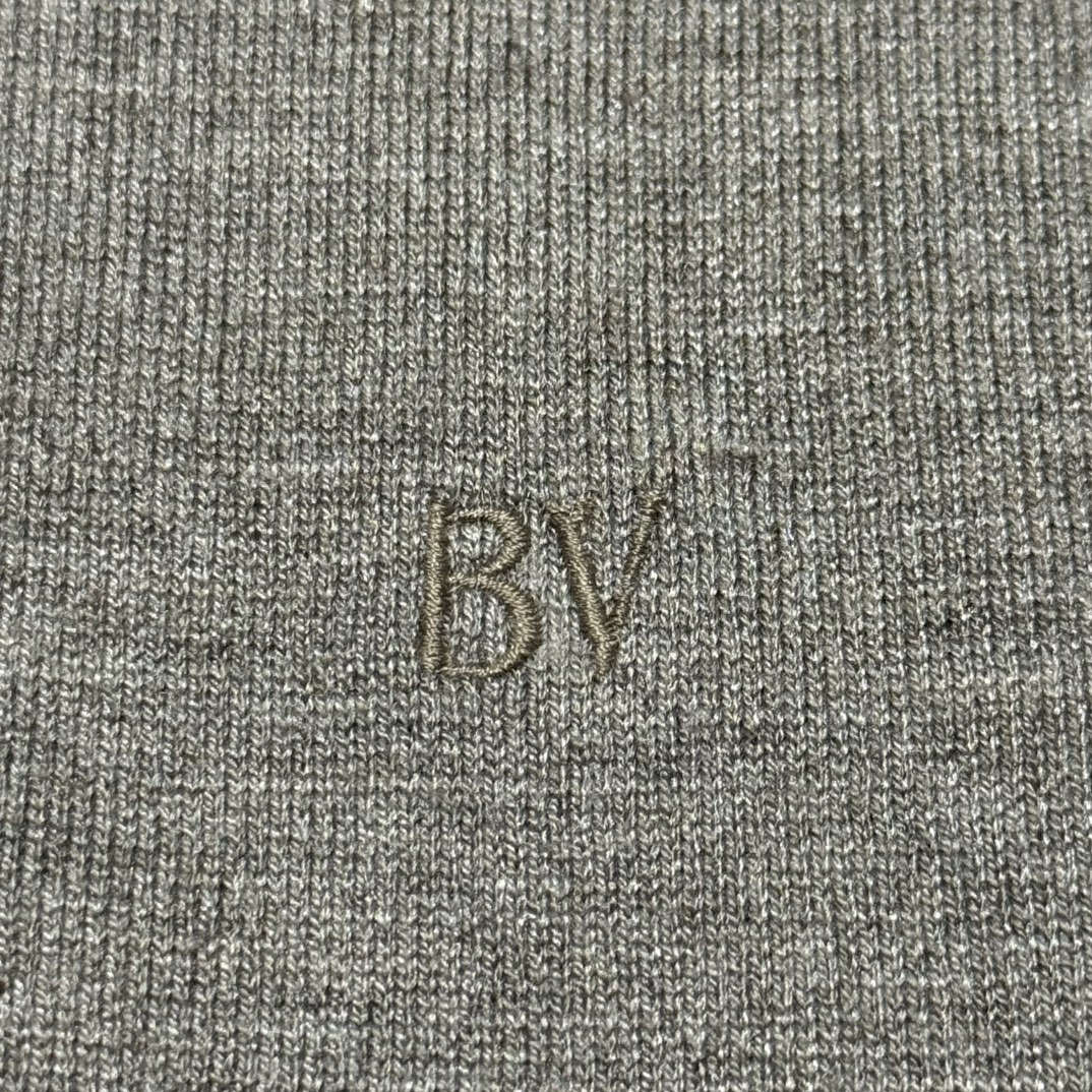 BOTTEGA VENETA 23FW Bottega Veneta Turtleneck（753740V37J01540）