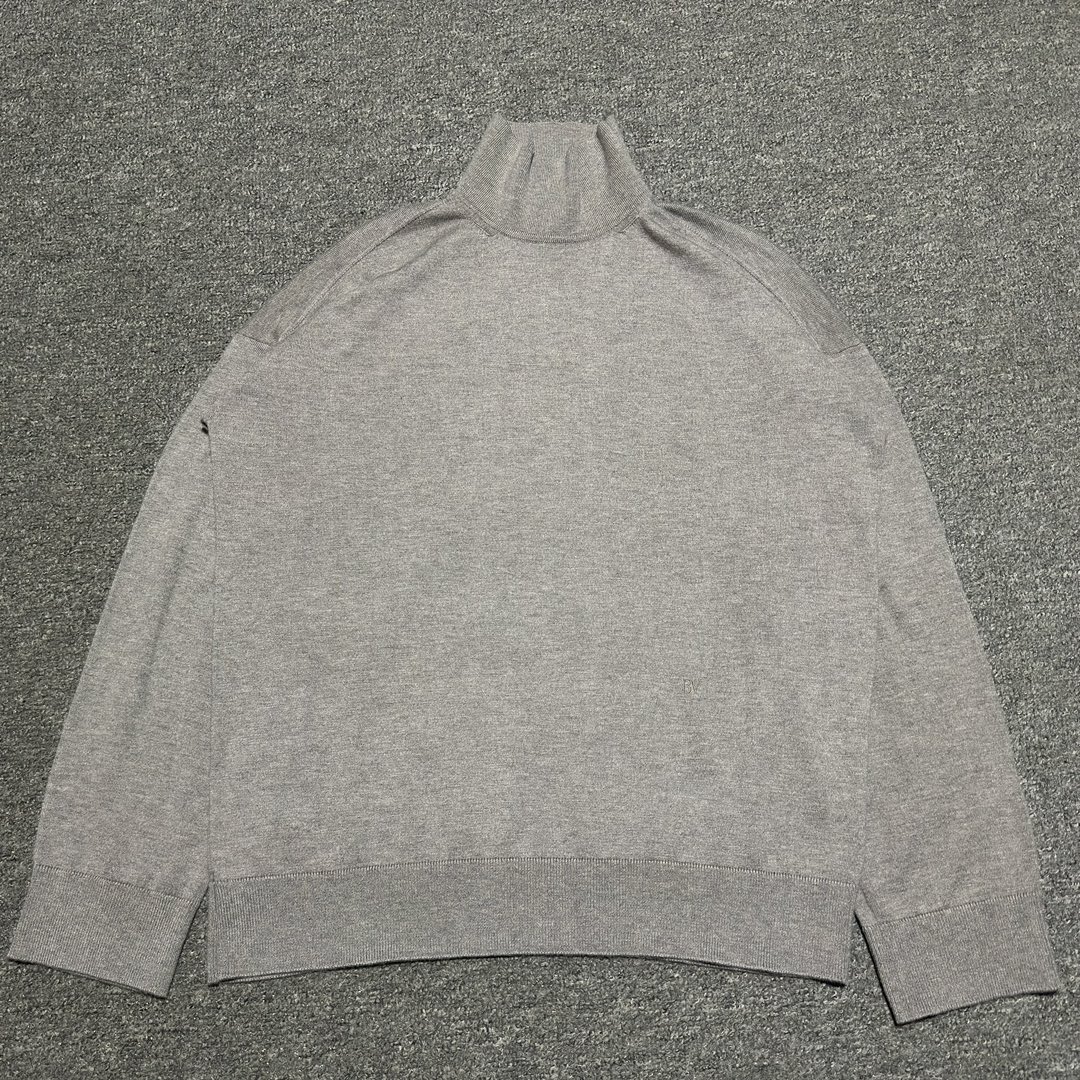 BOTTEGA VENETA 23FW Bottega Veneta Turtleneck（753740V37J01540）
