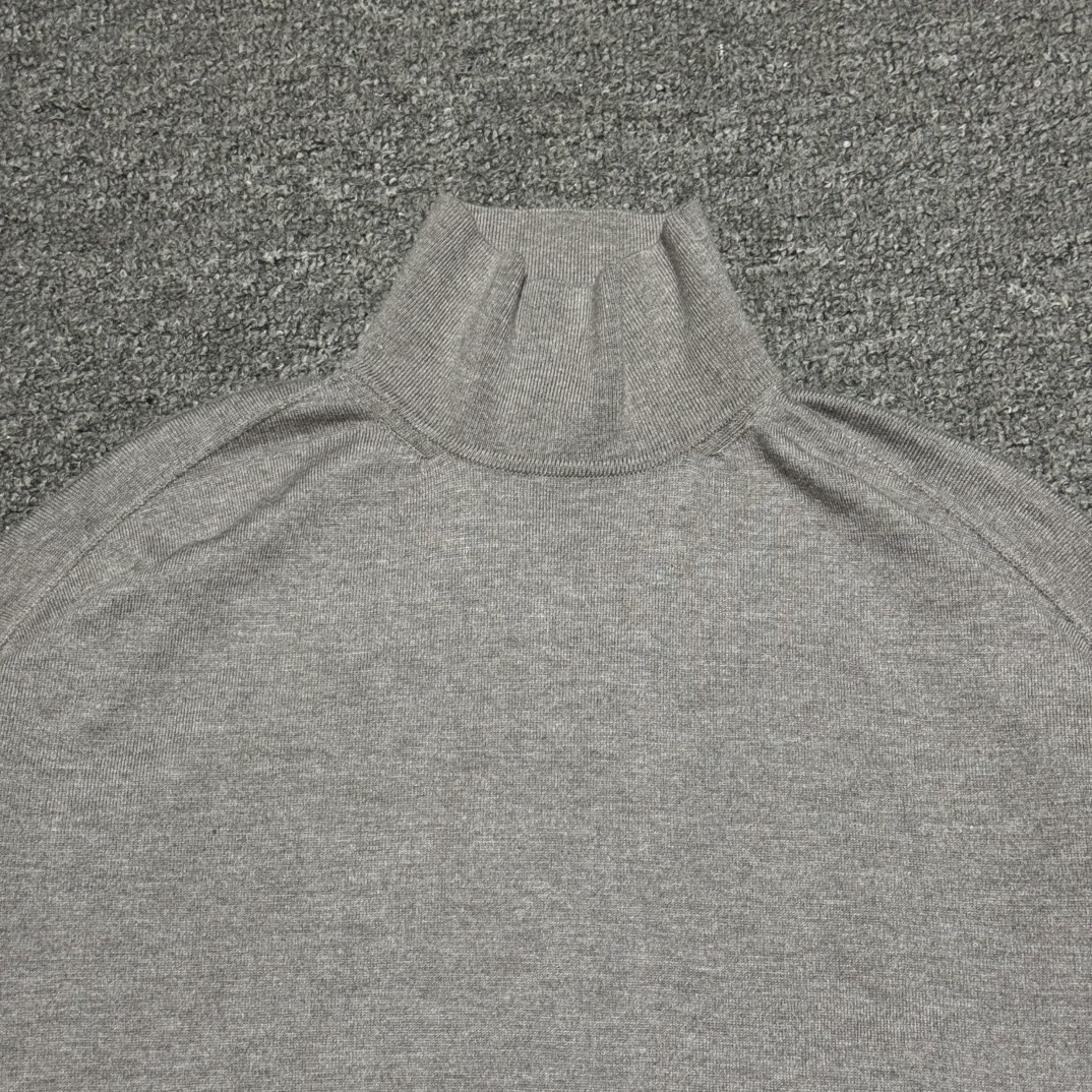 BOTTEGA VENETA 23FW Bottega Veneta Turtleneck（753740V37J01540）